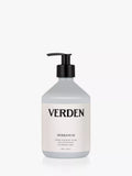 VERDEN Herbanum hand and body wash 500ml (British brand)