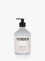 John Lewis VERDEN Arborealist Hand & Body Balm 500ml- Buy online at McGrocer