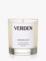 John Lewis VERDEN Arborealist Scented Candle, 220g- Buy online at McGrocer