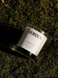 VERDEN Arborealist scented candle 220g - British product