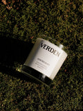 VERDEN Arborealist scented candle 220g - British product
