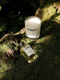 VERDEN Arborealist scented candle 220g - British product