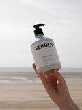 VERDEN Arborealist Hand & Body Wash 500ml, imported from the UK