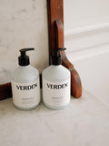VERDEN Arborealist Hand & Body Wash 500ml, imported from the UK