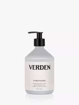 John Lewis VERDEN D'Orangerie Hand & Body Balm 500ml- Buy online at McGrocer