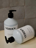 VERDEN D'Orangerie hand and body balm 500ml (British brand)