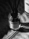 VERDEN Herbanum reed diffuser 100ml, UK version