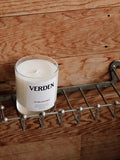 VERDEN D'Orangerie scented candle 220g (British brand)