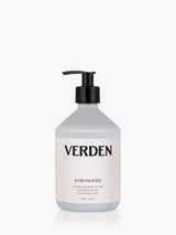 John Lewis VERDEN D'Orangerie Hand & Body Wash 500ml- Buy online at McGrocer