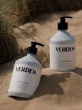 VERDEN D'Orangerie hand and body wash 500ml, UK version