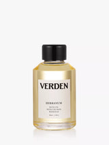 John Lewis VERDEN Herbanum Bath Oil 100ml- Buy online at McGrocer