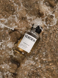 VERDEN Herbanum bath oil 100ml (British brand)