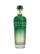 John Lewis Zest Gin with Grapefruit and Rosemary, 70cl- Buy online at McGrocer