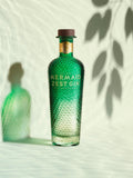 Mermaid Zest Gin with grapefruit and rosemary, 70cl bottle, imported from the UK