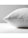 John Lewis soft goose down pillow, UK version