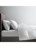 John Lewis goose down standard medium pillow - British product