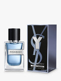 Yves Saint Laurent Y Eau de Toilette 60ml (British brand)