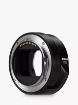 John Lewis Nikon FTZ Mount Adapter II- Buy online at McGrocer