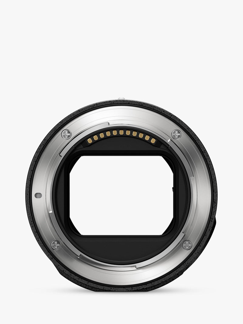 Nikon FTZ Mount Adapter II (British brand)