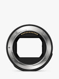 Nikon FTZ Mount Adapter II (British brand)