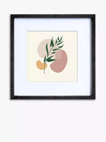 nielsen Gallery 9-photo frames black 8x8 inch, imported from the UK