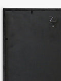 nielsen Gallery 9-photo frames black 8x8 inch, imported from the UK