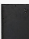 nielsen Gallery 9-photo frames black 8x8 inch, imported from the UK