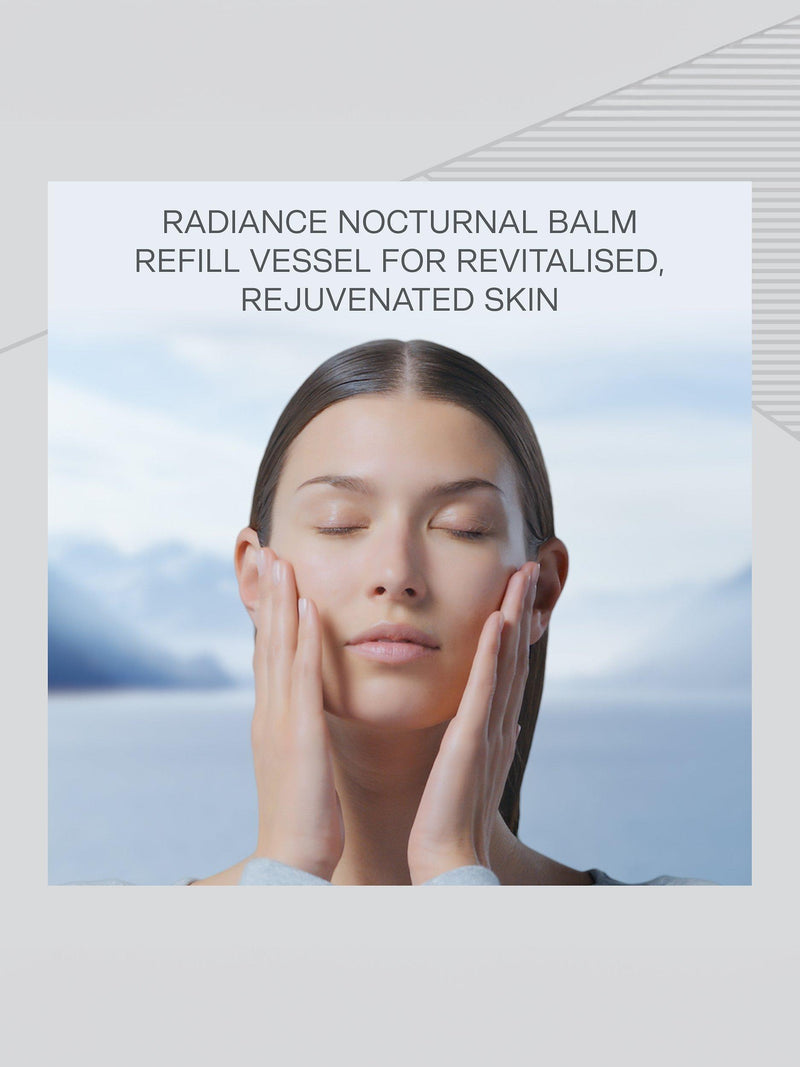La Prairie Nocturnal Balm Refill 60ml, imported from the UK