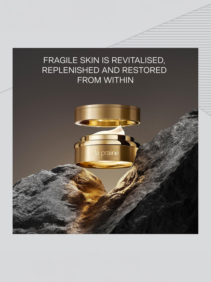 La Prairie Nocturnal Balm Refill 60ml, imported from the UK