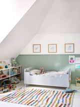 John Lewis John Lewis Leon Toddler Bed Frame UK Made In China- Buy online at McGrocer