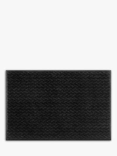 John Lewis Wash and Dry Duo Recycled Door Mat- Buy online at McGrocer