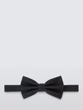 John Lewis Silk Ready Tied Bow Tie