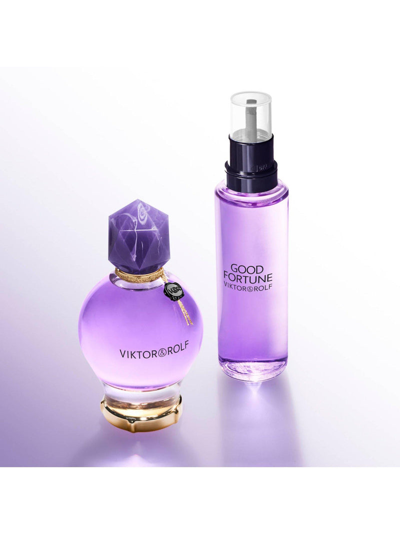 Viktor & Rolf Good Fortune eau de parfum 30ml, UK version
