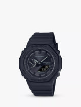 John Lewis Casio Men's G-Shock Date Solar Resin Strap Watch- Buy online at McGrocer