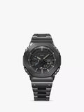 Casio G-Shock Carbon Core Guard solar watch, imported from the UK