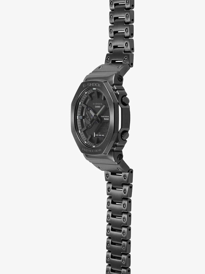 Casio G-Shock Carbon Core Guard solar watch, imported from the UK