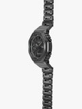 Casio G-Shock Carbon Core Guard solar watch, imported from the UK
