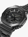 Casio G-Shock Carbon Core Guard solar watch, imported from the UK