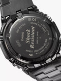 Casio G-Shock Carbon Core Guard solar watch, imported from the UK