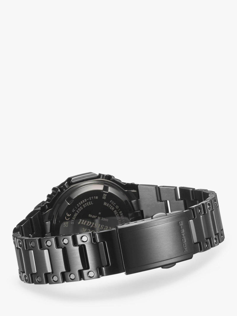Casio G-Shock Carbon Core Guard solar watch, imported from the UK
