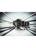 Casio G-Shock Carbon Core Guard solar watch, imported from the UK