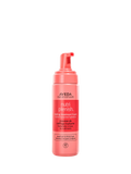 Aveda Nutri-Plenish styling treatment foam 200ml, imported from the UK