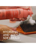 Aveda Nutri-Plenish styling treatment foam 200ml, imported from the UK