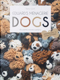 TOFT Edward's Menagerie Dogs crochet book - British product