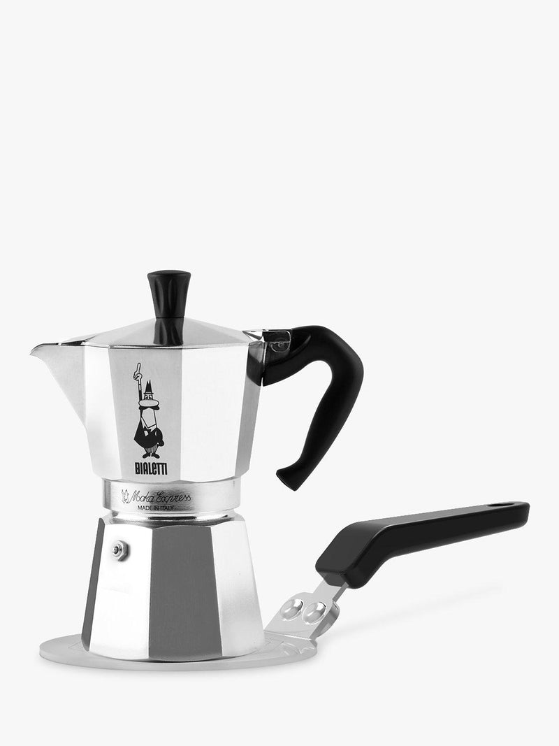 Bialetti induction hob adapter 13cm - British product