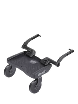 John Lewis Lascal Mini BuggyBoard Grey Pushchair Scooter Board- Buy online at McGrocer