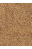 Christy Organic Cotton Twist Yarn Shower Mat - Caramel