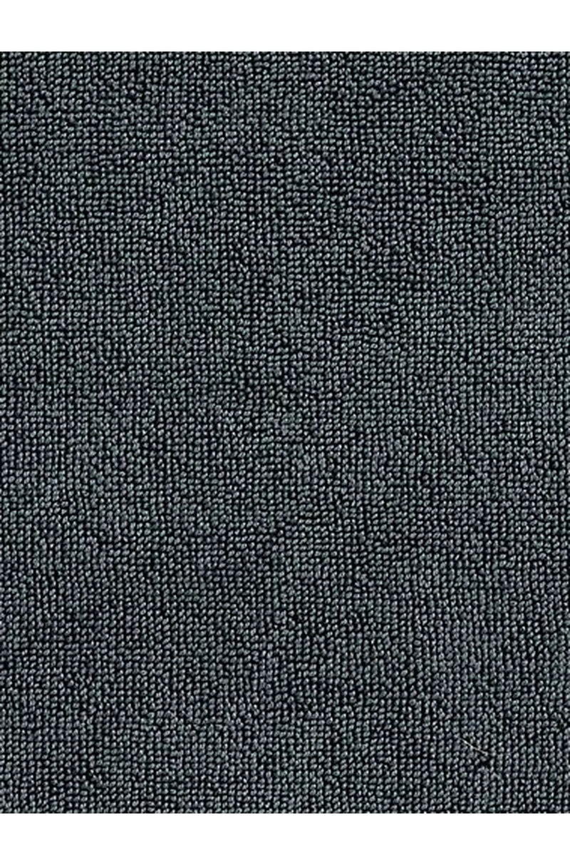 Christy Organic Cotton Twist Yarn Shower Mat - Cinder