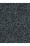 Christy Organic Cotton Twist Yarn Shower Mat - Cinder