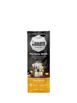 John Lewis Vanilla Flavoured Ground Coffee for Moka Pots 250g- Buy online at McGrocer